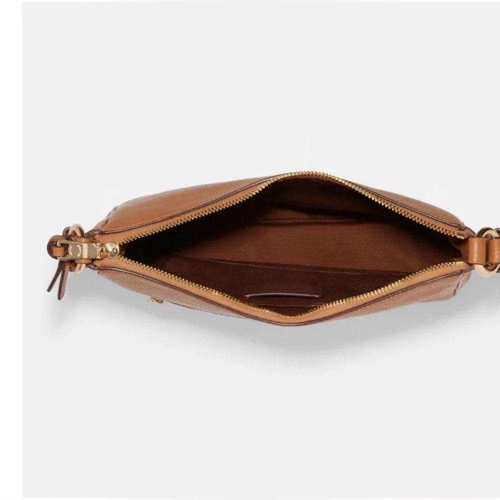 COACH | Women’s Ellie Crossbody. NWT. With COACH store bag & dust bag. - Picture 3 of 7